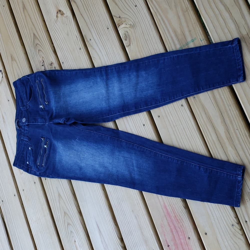 Metaphor  jeans size 8